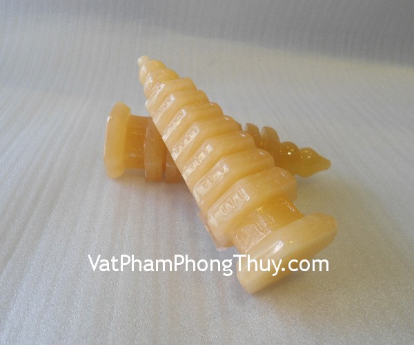 Thap Van Xuong 7 tang M139 1 Tháp văn xương hoàng long,bổ trợ sự nghiệp vững chắc,thăng tiến M139