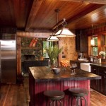 rustic-kitchen